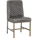 Leighland Overcast Grey Dining Chair